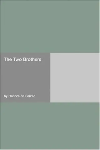 Cover of The Two Brothers