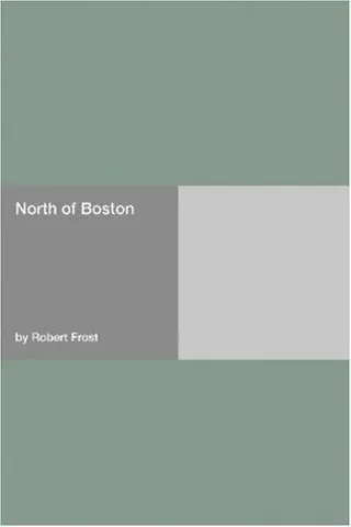 Cover of North of Boston