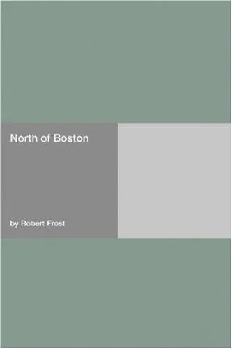 Cover of North of Boston
