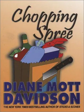 Cover of Chopping Spree