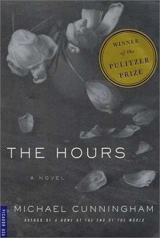 Cover of The hours