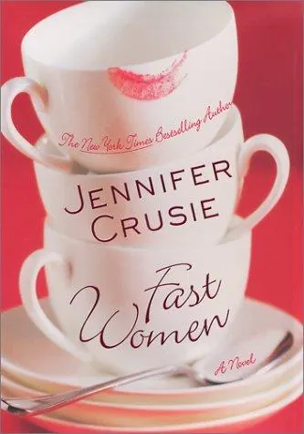 Cover of Fast women