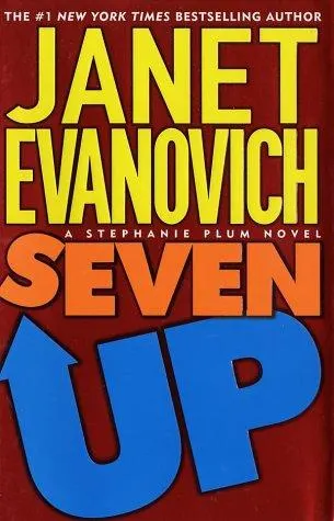 Cover of Seven Up