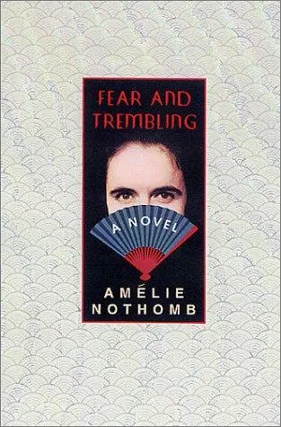 Cover of Fear and Trembling