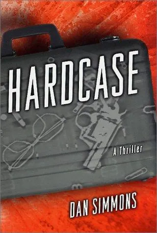 Cover of Hardcase