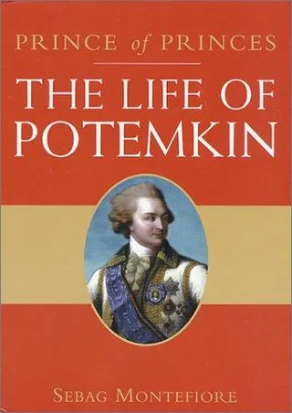 Cover of Prince of Princes