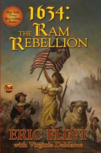 Cover of 1634