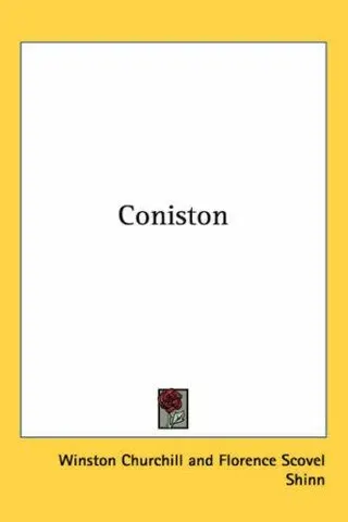 Cover of Coniston