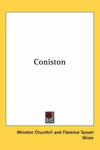 Cover of Coniston
