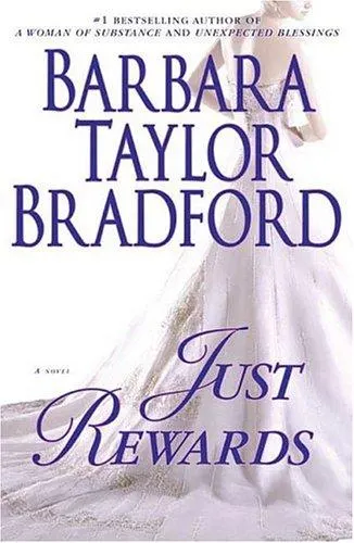 Cover of Just Rewards