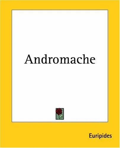 Cover of Andromache