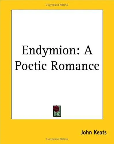 Cover of Endymion