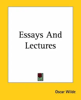 Cover of Prose
