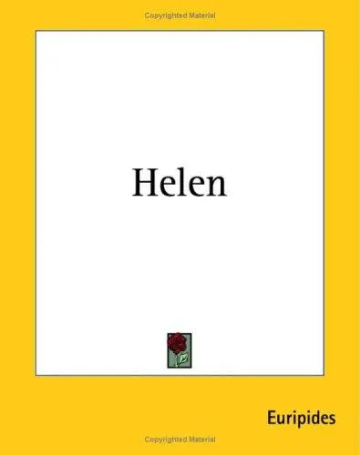 Cover of Helen