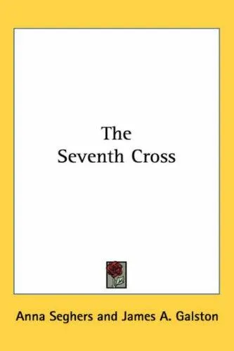 Cover of The Seventh Cross