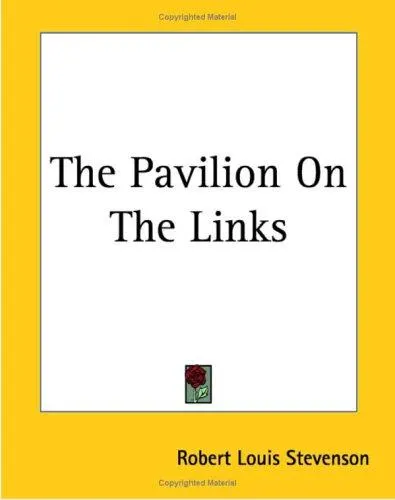 Cover of The Pavilion on the Links