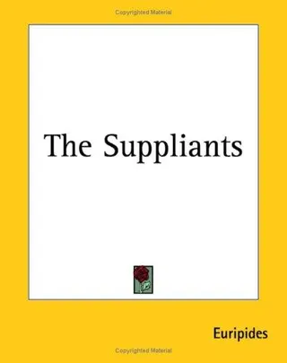 Cover of Supplices