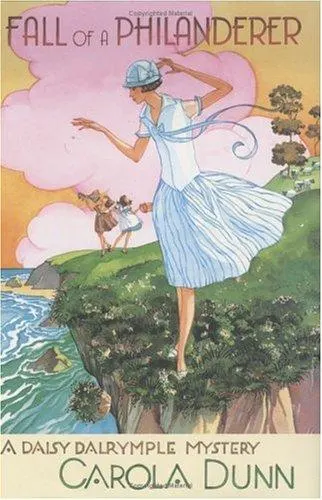Cover of Fall of a Philanderer