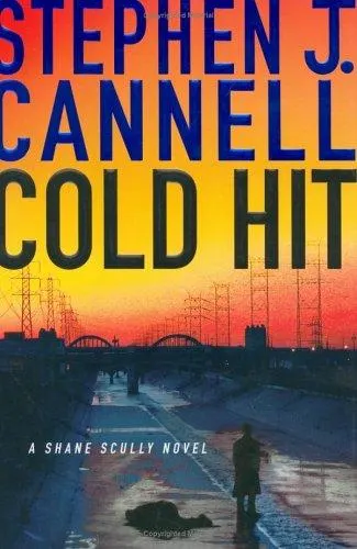 Cover of Cold Hit