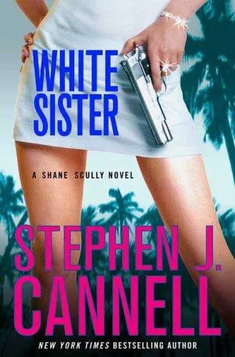 Cover of White Sister