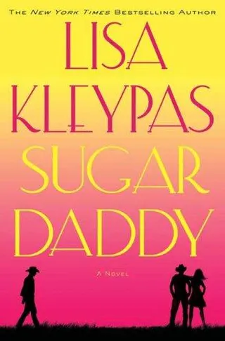 Cover of Sugar Daddy