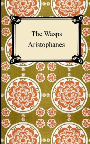 Cover of Wasps