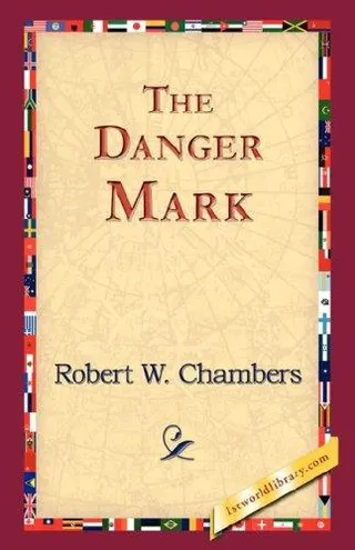 Cover of The Danger Mark