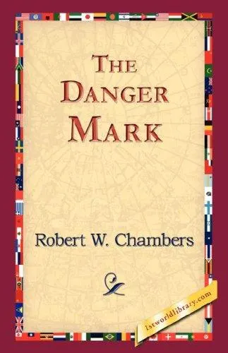 Cover of The Danger Mark
