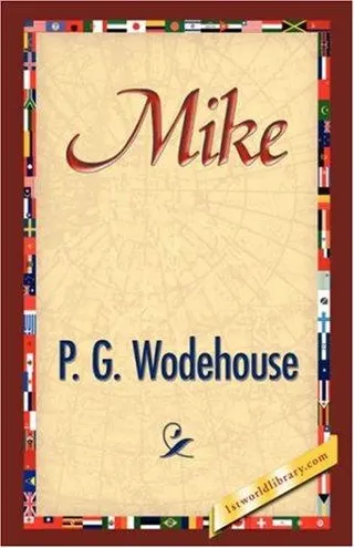 Cover of Mike