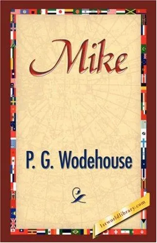 Cover of Mike