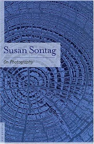 Cover of On Photography
