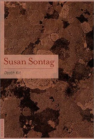 Cover of Death kit