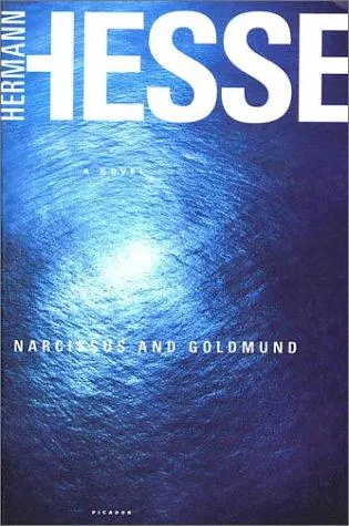 Cover of Narziss und Goldmund