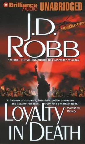 Cover of Loyalty in death