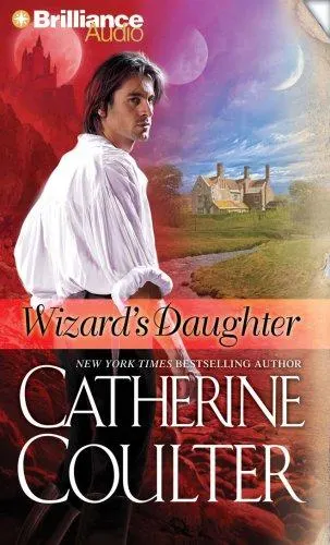 Cover of Wizard's Daughter