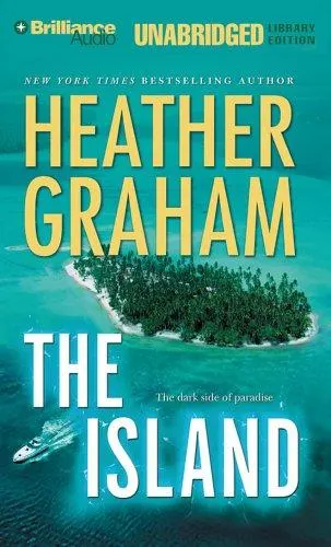 Cover of Island, The