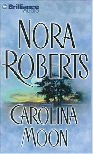 Cover of Carolina Moon