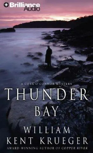 Cover of Thunder Bay