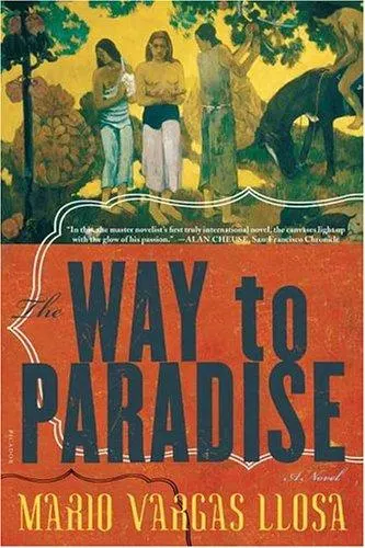 Cover of The Way to Paradise