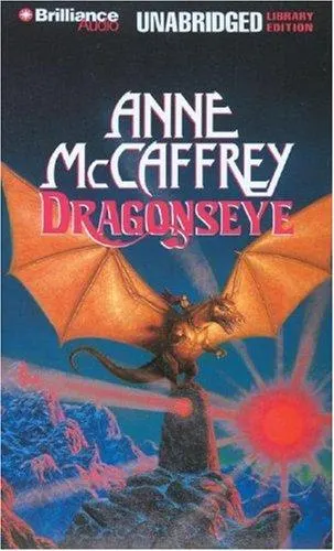 Cover of Dragonseye
