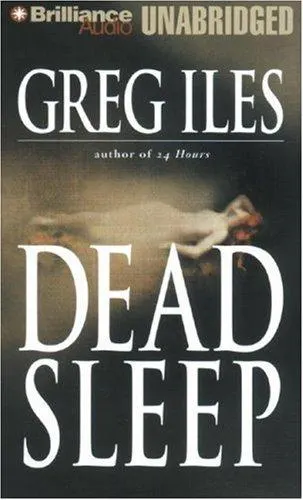 Cover of Dead Sleep