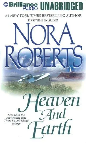Cover of Heaven and Earth