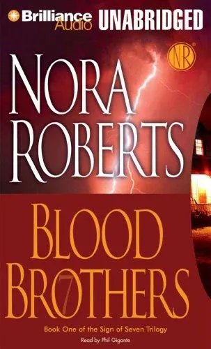 Cover of Blood Brothers