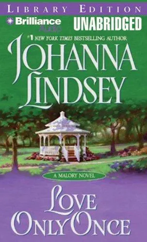 Cover of Love Only Once