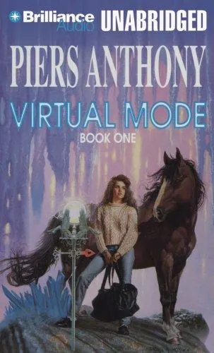 Cover of Virtual Mode