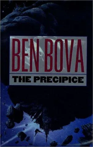 Cover of The precipice