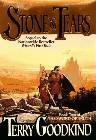 Cover of Stone of Tears