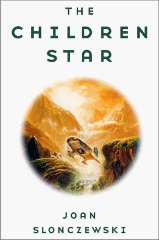 Cover of The children star