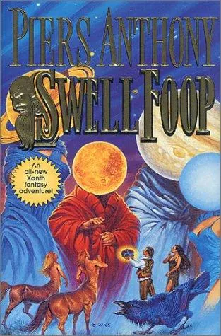 Cover of Swell Foop