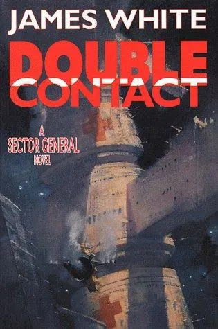 Cover of Double contact